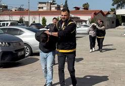 Trafikte yol verme tartışmasında 18 yaşındaki Muhammed öldürüldü