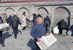 Erzincanlılar oruçlarını ‘ekşisu’ ile açıyor