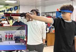 Anne-babasını depremde kaybeden Mehmet Ali sporla hayata sarıldı; Avrupa şampiyonu oldu