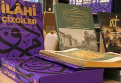 Demirören Yayınları, ‘Külliye'de Ramazan’ etkinliklerinde stantta ziyaretçilerini ağırlamaya devam ediyor