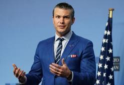 ABD Savunma Bakanı Hegseth: İran konusunda tüm seçenekler masada