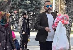 Sanal medyada 16 milyon görüntülenen sosyal deney, köy okullarındaki çocuklara ‘umut’ oldu