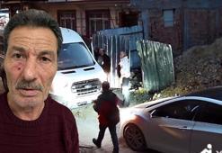 Sultangazi'de kavgayı görüntüleyen kadının darbedildiği iddiası: Dövüldüğüm yeri çekmedi, kayıtları karşı tarafa veriyor