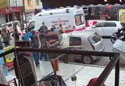 Mersin'de 2 kişinin yaralandığı bıçaklı kavgaya ilişkin 5 gözaltı