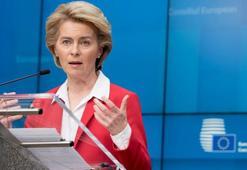 AB'den Ukrayna'ya destek mesajı