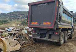 Yenişehir Belediyesi'ne 4 milyon 692 bin lira atık cezası