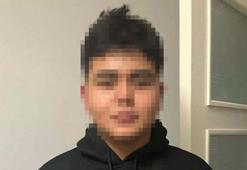 Arkadaşını bıçakla yaralayan 14 yaşındaki şüpheli, adli kontrolle serbest