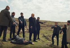 Cihan Ve Alya tuzağa düştü