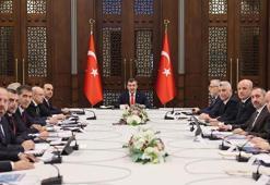 Cevdet Yılmaz: Amacımız, ülkemizi tercih eden yatırımları daha ileri seviyeye taşımak