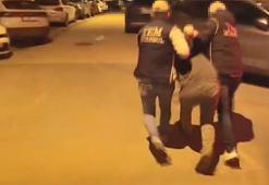 MİT ve Emniyetten ortak FETÖ operasyonu: 10 yıldır aranan şüpheli Üsküdar'da yakalandı