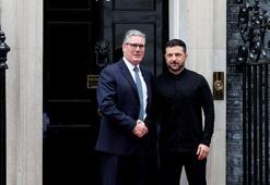 İngiltere Başbakanı Starmer: Rusya bu savaşı kazanamayacak