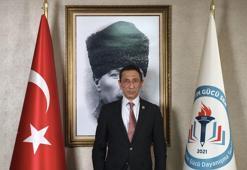 Eğitim Gücü Sen Genel Başkanı Özat'tan 'dava' açıklaması