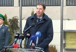 Savaşta ölen Ukraynalı askerler anıldı