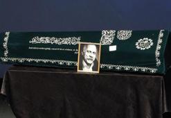 Oyuncu Ali Tutal son yolculuğuna uğurlandı