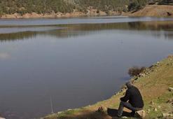 Gaziantep'te yağışlardan sonra göletler yüzde 90 doluluk seviyesine ulaştı