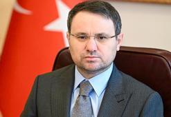 Bakan Gürlek: Güçlü toplum, güçlü Türkiye'nin temelidir