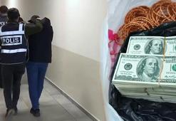 'Başkomiser' yalanıyla 20 milyonluk dolandırıcılığa 3 tutuklama