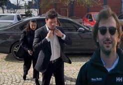 Halit Yukay'ın ölümüne ilişkin davada tanık olan Kıvanç Tatlıtuğ: Çok tecrübeli bir kaptandı