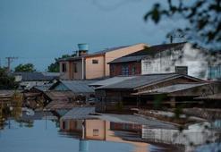 Brezilya'da sel: 14 ölü