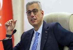 Bakan Memişoğlu: E-Devlet ve E-Nabız üzerinden 64 bin vatandaş organ bağışçısı oldu