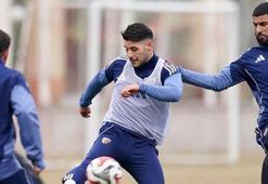 Zecorner Kayserispor, Natura Dünyası Gençlerbirliği maçının hazırlıklarına başladı