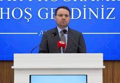 Bakan Gürlek: Yargı bağımsızlığı bizim için bir temenni değil, vazgeçilmez bir ilkedir