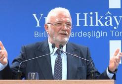 AK Parti’de ‘Engelsiz Türkiye Yüzyılı’ iftarı