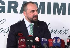 AK Parti’li Acar: Terör meselesini artık tarihin çöplüğüne atmak konusunda kararlıyız