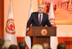 Kurtulmuş: Türkiye terör ve şiddet sarmalını ortadan kaldıracaktır