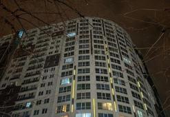 Esenyurt’ta sitede silahla vurulmuş halde 2 kişi ölü bulundu