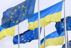 AB: Ukrayna'nın üyeliğine ilişkin tarih vermek mümkün değil