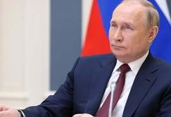 Putin: Batı'nın Rusya'yı stratejik yenilgiye uğratma çabaları başarısız
