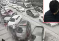 Aranan hükümlü yapay zekayla fotoğrafını değiştirip kimlik çıkarmış; eşinin dövmesindeki isimden yakalandı