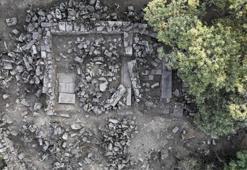 Aigai'da Demeter Tapınağı'nda 3 bin hydriskos gün yüzüne çıkarıldı