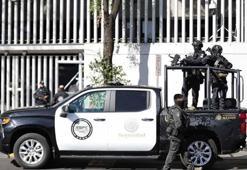 Meksika'da El Mencho'nun öldürülmesinin ardından çıkan olaylarda ölenlerin sayısı 73'e yükseldi