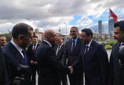 Anadolu Cumhuriyet Başsavcılığı'na atanan Mehmet Beşir Güven görevine başladı