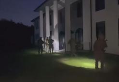 İstanbul merkezli 10 ilde operasyon; 13 gözaltı