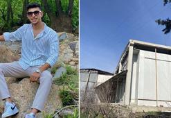 Yüksek gerilim hattına kapılan işçinin ölümünde 1 tutuklama