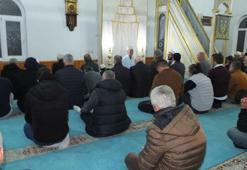 Burhaniye'de ezan 3 dakika erken okundu, çok sayıda kişi orucunu açtı