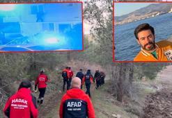 Apart otelin penceresinden çıkan Uğur, 7 gündür aranıyor