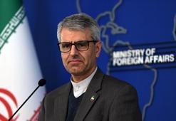 İran’dan Trump’ın açıklamalarına yanıt