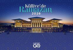 ‘Külliye’de Ramazan’ D-Smart Go’da