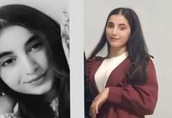 15 yaşındaki Amine, silahla vurulmuş halde bulundu