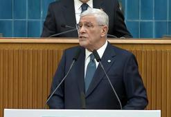 Dervişoğlu: 'İmralı'nın statüsü' diye bir şey yoktur