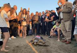 Caretta caretta 'Cumhuriyet'i 10 bin kişi izledi