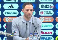 Domenico Tedesco: İngiltere’de bir mucize gerçekleştirmek için azmimiz var
