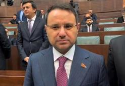 Bakan Gürlek: Genel af ya da şahsa özgü düzenleme komisyon raporunda yok