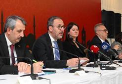 Kasapoğlu: Erişilebilirlik önünde ne engel varsa hep birlikte mücadele edeceğiz