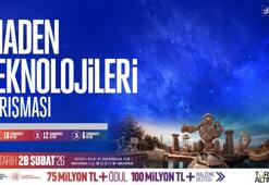 TEKNOFEST 2026’da Maden Teknolojileri Yarışması ilk kez sahneye çıkıyor