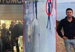 Kaskla girdiği kuyumcu dükkanından soygun yapan sanığın sanal kumar borcu varmış